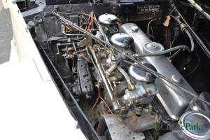 Imagen 44/50 de Delahaye 135M Worblaufen (1947)