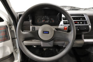 Image 38/52 of FIAT Cinquecento 0.9i (1995)
