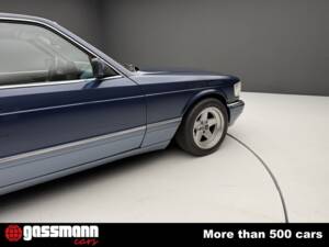 Image 12/15 of Mercedes-Benz 420 SEC (1989)