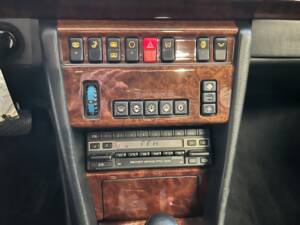 Afbeelding 25/62 van Mercedes-Benz E 500 (1995)