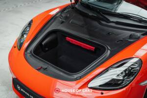 Bild 12/25 von Porsche 718 Boxster S (2017)