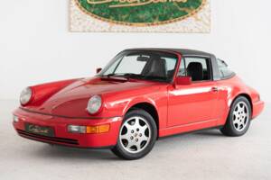 Afbeelding 2/48 van Porsche 911 Carrera 2 (1990)