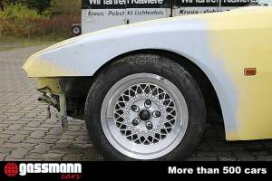 Bild 8/15 von Porsche 924 Turbo (1979)