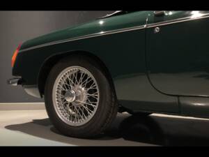 Bild 19/40 von MG MGB (1974)
