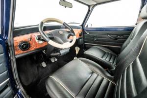 Image 12/50 of Mini Cooper 1.3i MPI (1999)