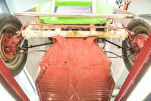 Image 48/50 of Volkswagen Meyers Manx Buggy (1966)