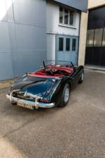 Afbeelding 13/23 van Austin-Healey 3000 Mk I (BN7) (1962)