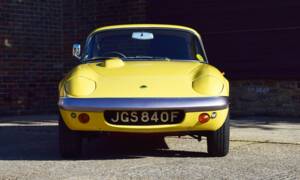 Image 6/50 of Lotus Elan S4 (1968)