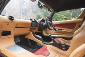 Image 36/50 de Tesla Roadster (2011)