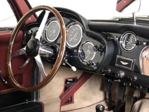 Afbeelding 3/27 van Aston Martin DB 2&#x2F;4 Mk III (1958)