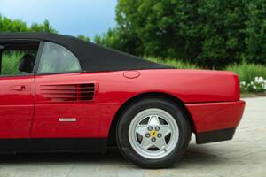 Bild 45/50 von Ferrari Mondial T (1991)