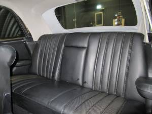 Image 8/17 of Mercedes-Benz 280 SE (1969)