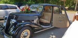 Afbeelding 12/13 van Renault Celtaquatre (1936)