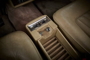 Imagen 62/100 de Rolls-Royce Silver Shadow II (1980)