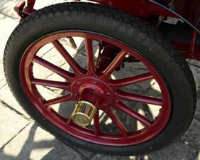 Image 36/50 of Cadillac Model B Surrey (1904)