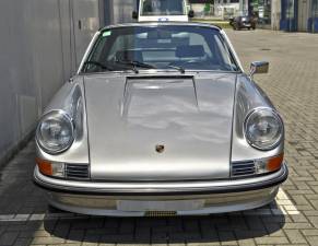 Image 3/50 of Porsche 911 2.4 S (1973)