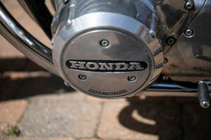 Image 23/50 of Honda DUMMY (1970)
