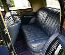 Bild 20/50 von Rolls-Royce 20/25 HP Sport Saloon (1933)