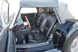 Bild 6/15 von Morgan Roadster V6 (2014)