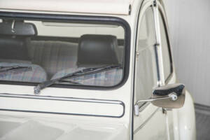 Image 23/50 of Citroën 2 CV 6 (1986)