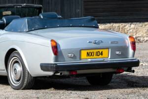 Image 9/35 of Bentley Corniche I (1982)