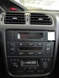 Imagen 11/32 de Peugeot 406 Coupé 2.0 16V (2000)