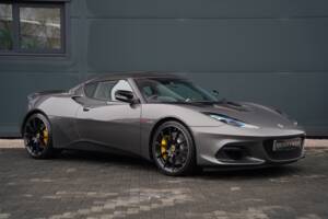 Image 13/16 of Lotus Evora GT410 Sport (2019)
