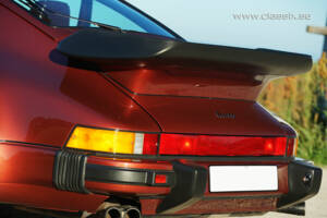 Image 28/28 de Porsche 911 Turbo 3.3 (1988)