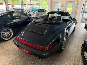 Immagine 35/40 di Porsche 911 Carrera 4 (1990)