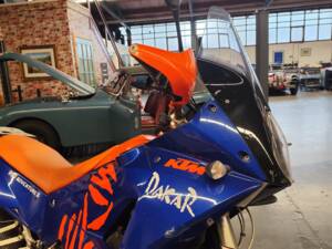 Bild 24/59 von KTM DUMMY (2007)
