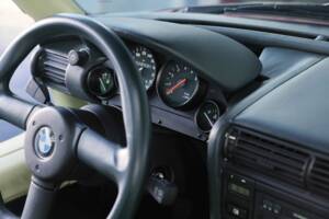 Bild 36/50 von BMW Z1 Roadster (1991)