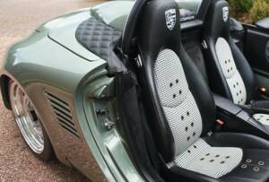 Image 9/99 of Porsche Boxster S (2005)