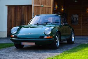 Image 3/76 of Porsche 911 2.4 T (1973)