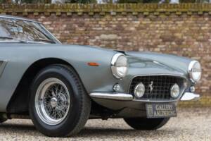 Image 43/50 of Ferrari 250 GT SWB Berlinetta (1962)