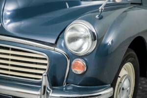 Image 21/50 of Morris Minor 1000 (1967)