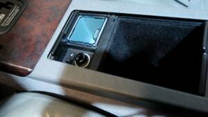 Image 14/34 of Mercedes-Benz 500 SL (1991)