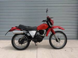 Bild 1/38 von Honda XL 185S (1982)