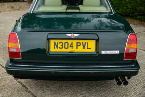 Afbeelding 25/50 van Bentley Continental S (1996)
