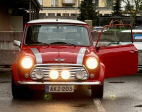 Image 3/8 of Rover Mini 1.3i (2000)