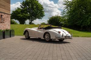 Image 38/58 of Jaguar XK 140 SE DHC (1955)
