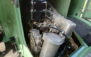 Image 70/71 of Mercedes-Benz Unimog U52 (1983)