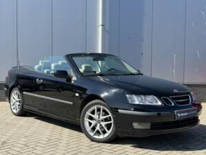 Bild 3/30 von Saab 9-3 2.0t (2004)