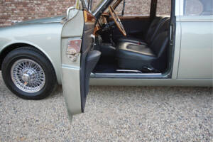 Imagen 20/50 de Jaguar Mk II 3.4 (1964)