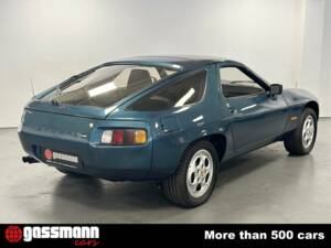 Bild 8/15 von Porsche 928 (1978)