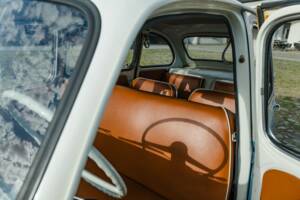 Afbeelding 13/88 van FIAT 600 D Multipla (1963)