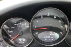 Bild 6/50 von Porsche 911 Carrera 4 GTS (2011)