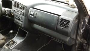 Image 14/50 of Volkswagen Golf III Cabrio 1.6 (1996)