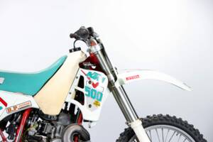 Immagine 16/47 di KTM MX 500 (1991)