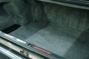 Bild 14/50 von Mercedes-Benz 600 SEL (1992)