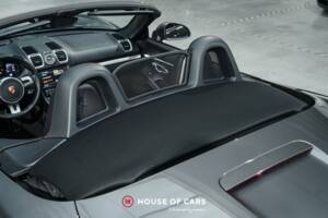 Immagine 15/24 di Porsche Boxster GTS (2014)